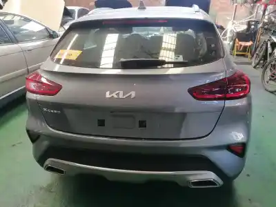 Scrapping Vehicle kia xceed 1.0 tgdi cat of the year 2022 powered 