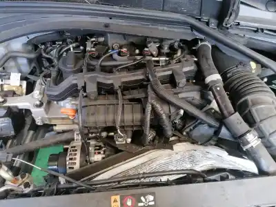 Scrapping Vehicle kia xceed 1.0 tgdi cat of the year 2022 powered 