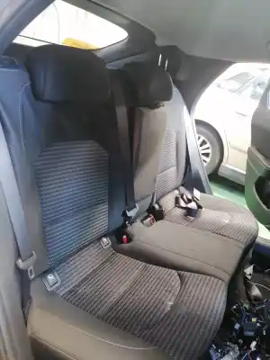 Veicolo di demolizione kia xceed 1.0 tgdi cat dell'anno 2022 alimentato 