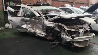 Veicolo di demolizione dacia sandero 1.0 12v cat dell'anno 2017 alimentato b4db400