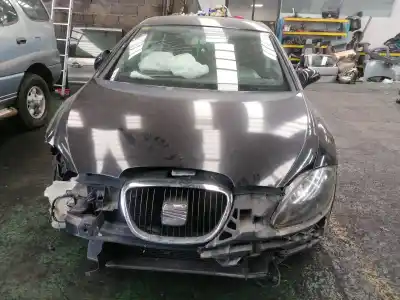 Scrapping Vehicle seat leon (1p1) reference of the year 2008 powered bxe Scrapping Vehicle seat leon (1p1) reference of the year 2008 powered bxe