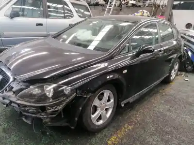 Scrapping Vehicle seat leon (1p1) reference of the year 2008 powered bxe Scrapping Vehicle seat leon (1p1) reference of the year 2008 powered bxe