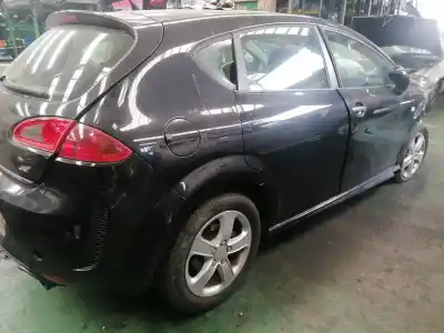 Scrapping Vehicle seat leon (1p1) reference of the year 2008 powered bxe Scrapping Vehicle seat leon (1p1) reference of the year 2008 powered bxe