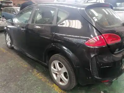 Scrapping Vehicle seat leon (1p1) reference of the year 2008 powered bxe Scrapping Vehicle seat leon (1p1) reference of the year 2008 powered bxe