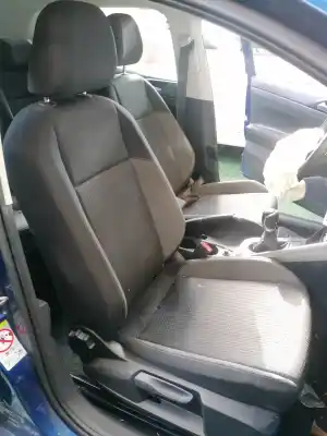 Veículo de Sucata volkswagen polo 1.0 tsi do ano 2022 alimentado dlac