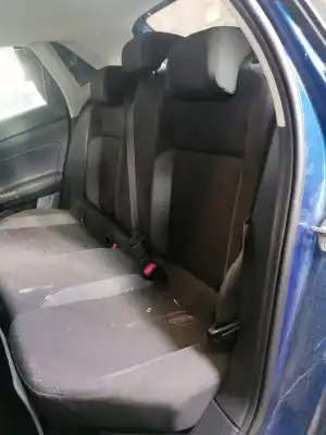 Veículo de Sucata volkswagen polo 1.0 tsi do ano 2022 alimentado dlac