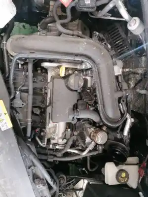 Veículo de Sucata volkswagen polo 1.0 tsi do ano 2022 alimentado dlac