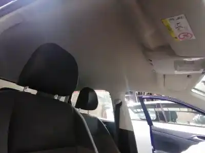 Veículo de Sucata volkswagen polo 1.0 tsi do ano 2022 alimentado dlac