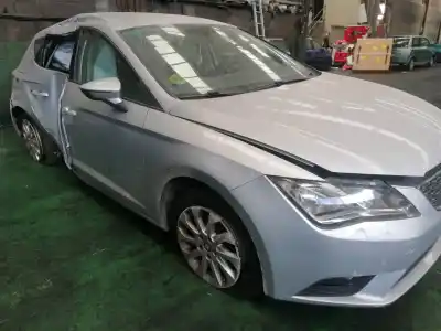 Scrapping Vehicle seat leon (5f1) style of the year 2014 powered clha