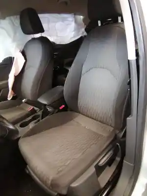 Scrapping Vehicle seat leon (5f1) style of the year 2014 powered clha