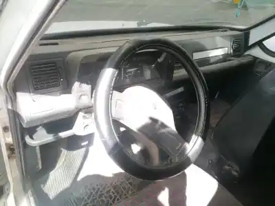 Scrapping Vehicle citroen c15 rd familiale of the year 1995 powered 161a