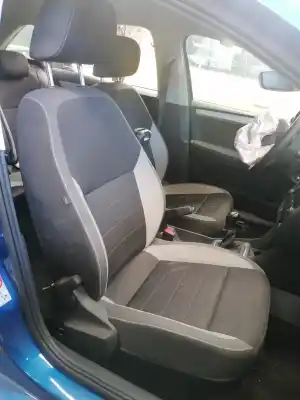 Scrapping Vehicle skoda rapid 1.0 tsi of the year 2019 powered dkl