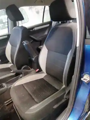 Scrapping Vehicle skoda rapid 1.0 tsi of the year 2019 powered dkl