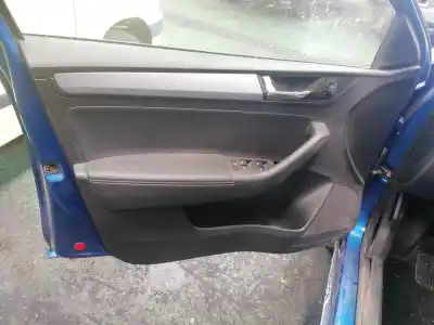 Scrapping Vehicle skoda rapid 1.0 tsi of the year 2019 powered dkl