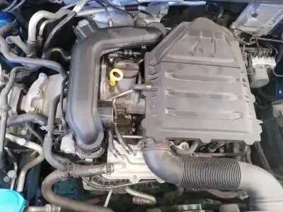 Scrapping Vehicle skoda rapid 1.0 tsi of the year 2019 powered dkl