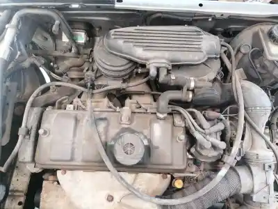 Scrapping Vehicle citroen saxo 1.1 sx of the year 1997 powered hdz