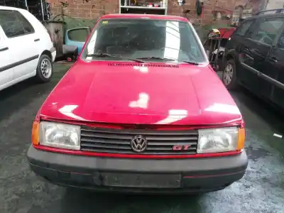 Sloopvoertuig VOLKSWAGEN POLO (801/803) CL Coupe van het jaar 1992 aangedreven 