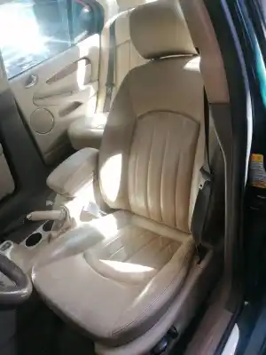Veicolo di demolizione jaguar x-type i (x400) 2.2 d dell'anno 2006 alimentato bg
