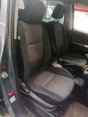 Утилизация автомобиля mazda 5 berl. (cr) 2.0 crtd active+ (105kw) года 2006 питание rf
