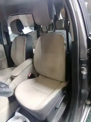 Утилизация автомобиля renault grand scenic 2 1.9 dci 130ch manual года 2009 питание f9q872