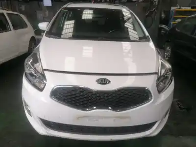 Veículo de Sucata KIA CARENS ( ) 1.7 CRDi CAT do ano 2014 alimentado D4FD