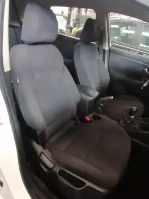 Veículo de Sucata kia carens ( ) 1.7 crdi cat do ano 2014 alimentado d4fd