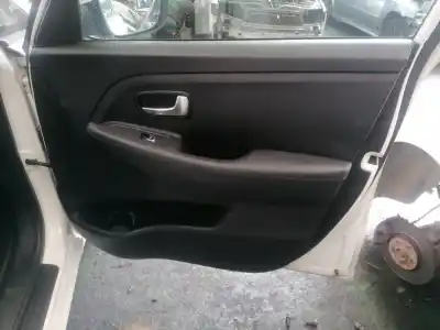 Veículo de Sucata kia carens ( ) 1.7 crdi cat do ano 2014 alimentado d4fd