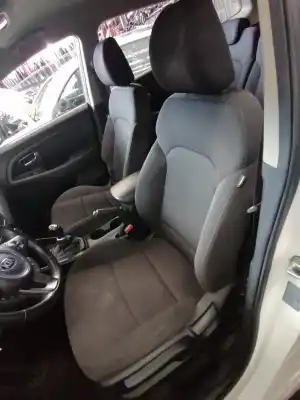 Veículo de Sucata kia carens ( ) 1.7 crdi cat do ano 2014 alimentado d4fd