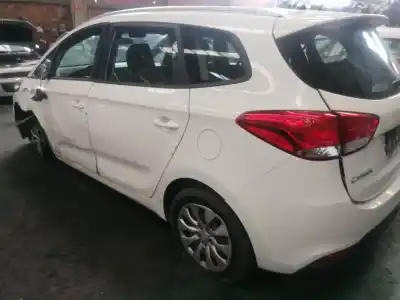 Veículo de Sucata kia carens ( ) 1.7 crdi cat do ano 2014 alimentado d4fd