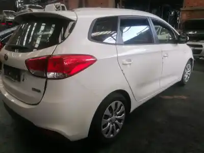 Veículo de Sucata kia carens ( ) 1.7 crdi cat do ano 2014 alimentado d4fd