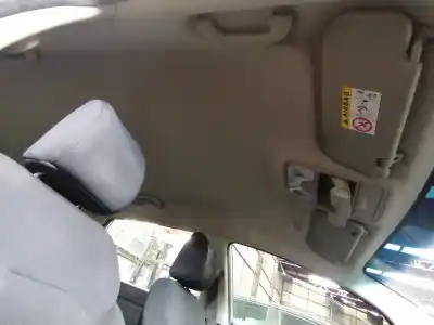 Veículo de Sucata kia carens ( ) 1.7 crdi cat do ano 2014 alimentado d4fd