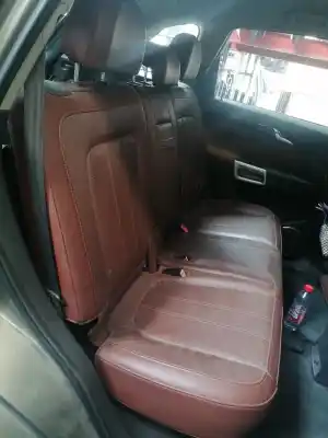 Утилизация автомобиля opel antara 2.0 cdti cat (z 20 dmh / llw) года 2007 питание z20dmh