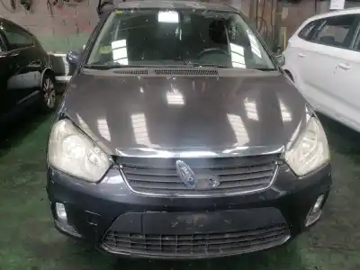 Утилизация автомобиля FORD C-MAX (CB3) Trend года 2007 питание KKDA
