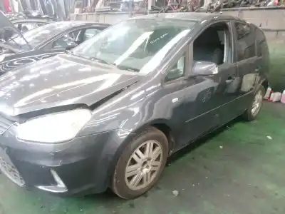 Утилизация автомобиля ford c-max (cb3) trend года 2007 питание kkda