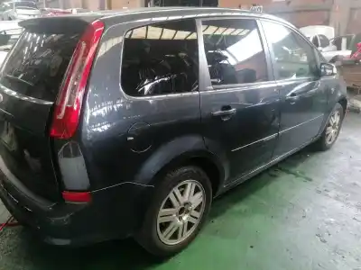 Утилизация автомобиля ford c-max (cb3) trend года 2007 питание kkda