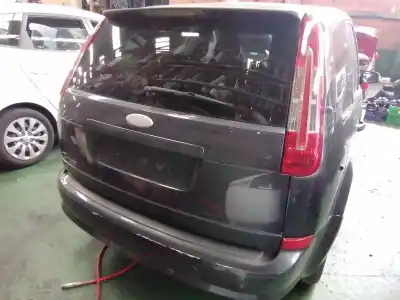 Утилизация автомобиля ford c-max (cb3) trend года 2007 питание kkda