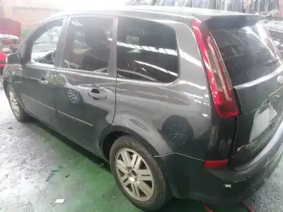 Утилизация автомобиля ford c-max (cb3) trend года 2007 питание kkda