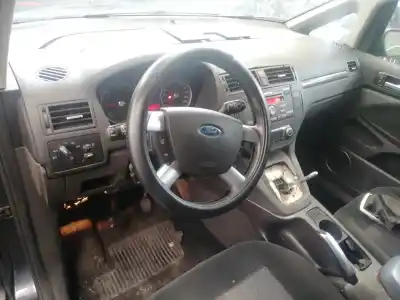 Утилизация автомобиля ford c-max (cb3) trend года 2007 питание kkda