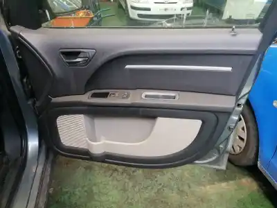 Veículo de Sucata dodge journey 2.0 16v crd cat do ano 2008 alimentado ece