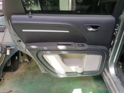 Veículo de Sucata dodge journey 2.0 16v crd cat do ano 2008 alimentado ece