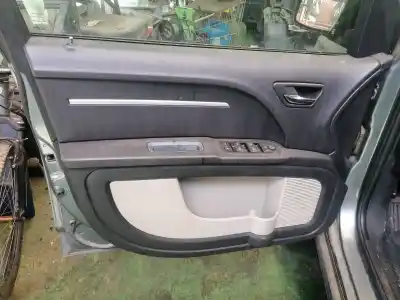 Veículo de Sucata dodge journey 2.0 16v crd cat do ano 2008 alimentado ece