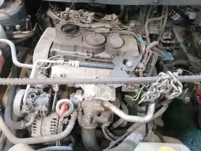 Veículo de Sucata dodge journey 2.0 16v crd cat do ano 2008 alimentado ece