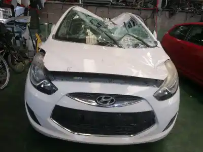 Veículo de Sucata HYUNDAI IX20 1.4 CRDi CAT do ano 2014 alimentado D4FC