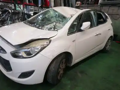Veículo de Sucata hyundai ix20 1.4 crdi cat do ano 2014 alimentado d4fc