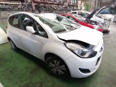 Veículo de Sucata hyundai ix20 1.4 crdi cat do ano 2014 alimentado d4fc