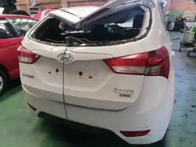 Veículo de Sucata hyundai ix20 1.4 crdi cat do ano 2014 alimentado d4fc