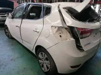 Veículo de Sucata hyundai ix20 1.4 crdi cat do ano 2014 alimentado d4fc