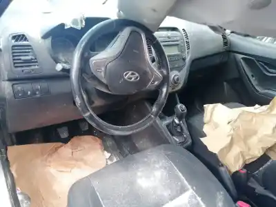 Veículo de Sucata hyundai ix20 1.4 crdi cat do ano 2014 alimentado d4fc