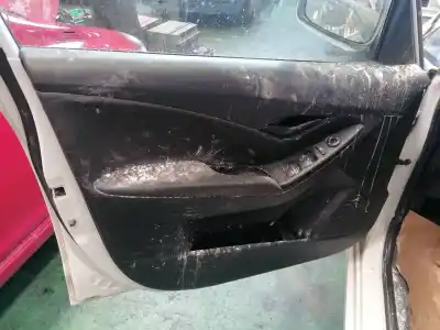 Veículo de Sucata hyundai ix20 1.4 crdi cat do ano 2014 alimentado d4fc