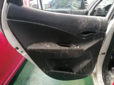 Veículo de Sucata hyundai ix20 1.4 crdi cat do ano 2014 alimentado d4fc